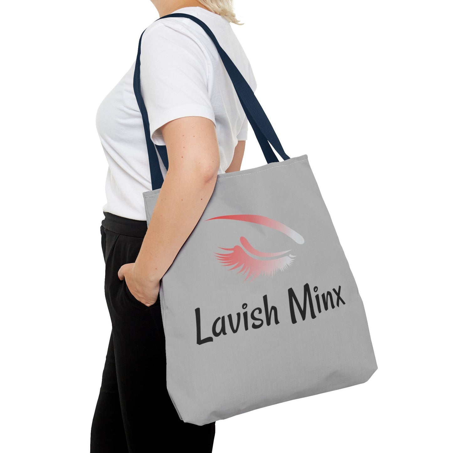 Minx Tote Bag