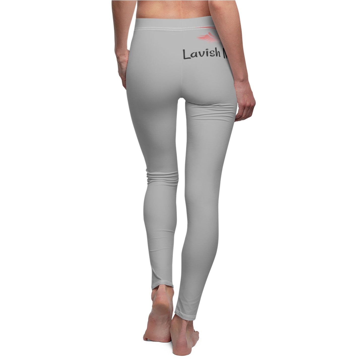 Casual Leggings