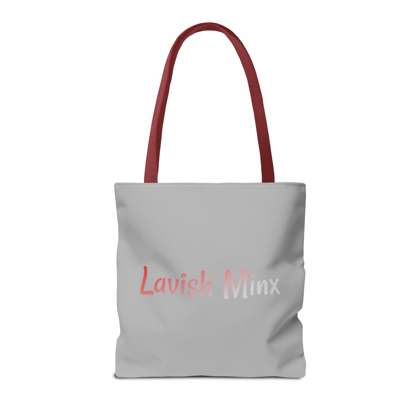 Minx Tote Bag