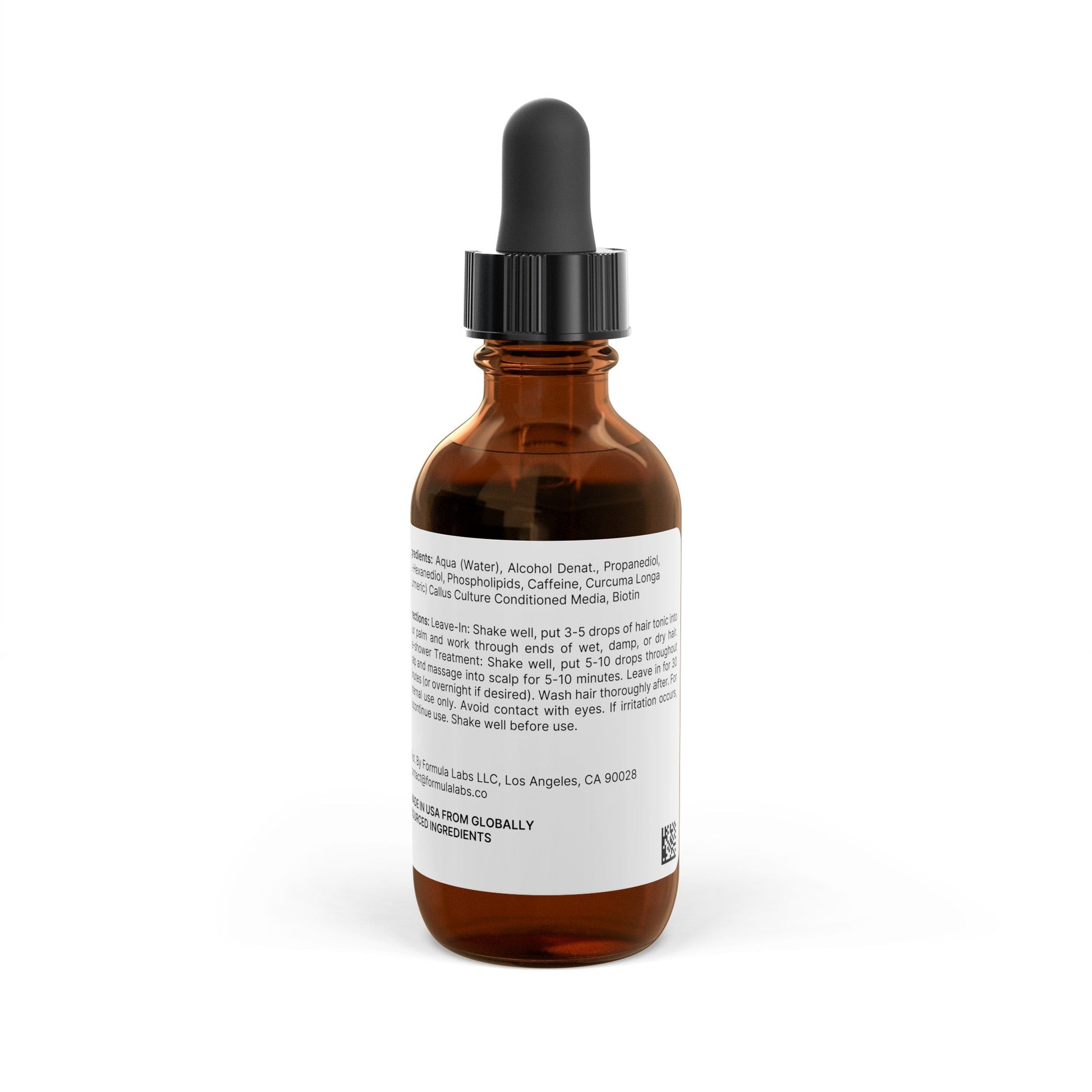 Minx Hair Growth Tonic
