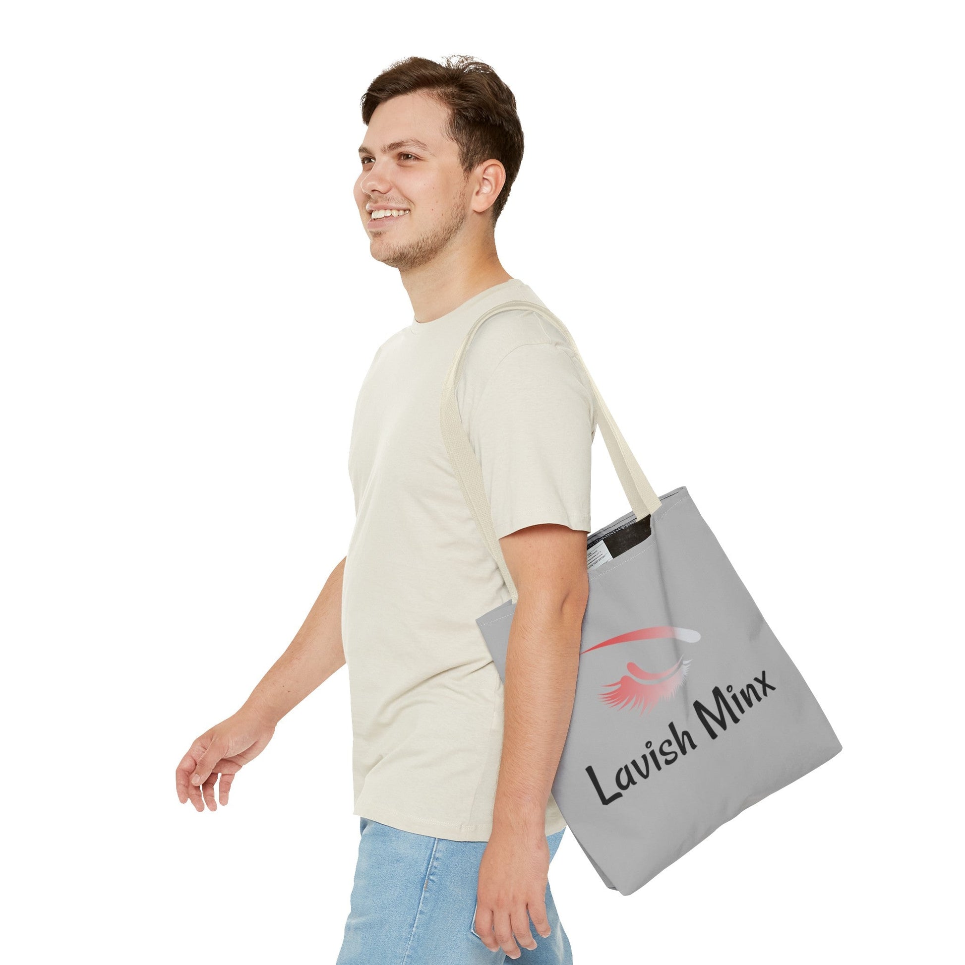 Minx Tote Bag