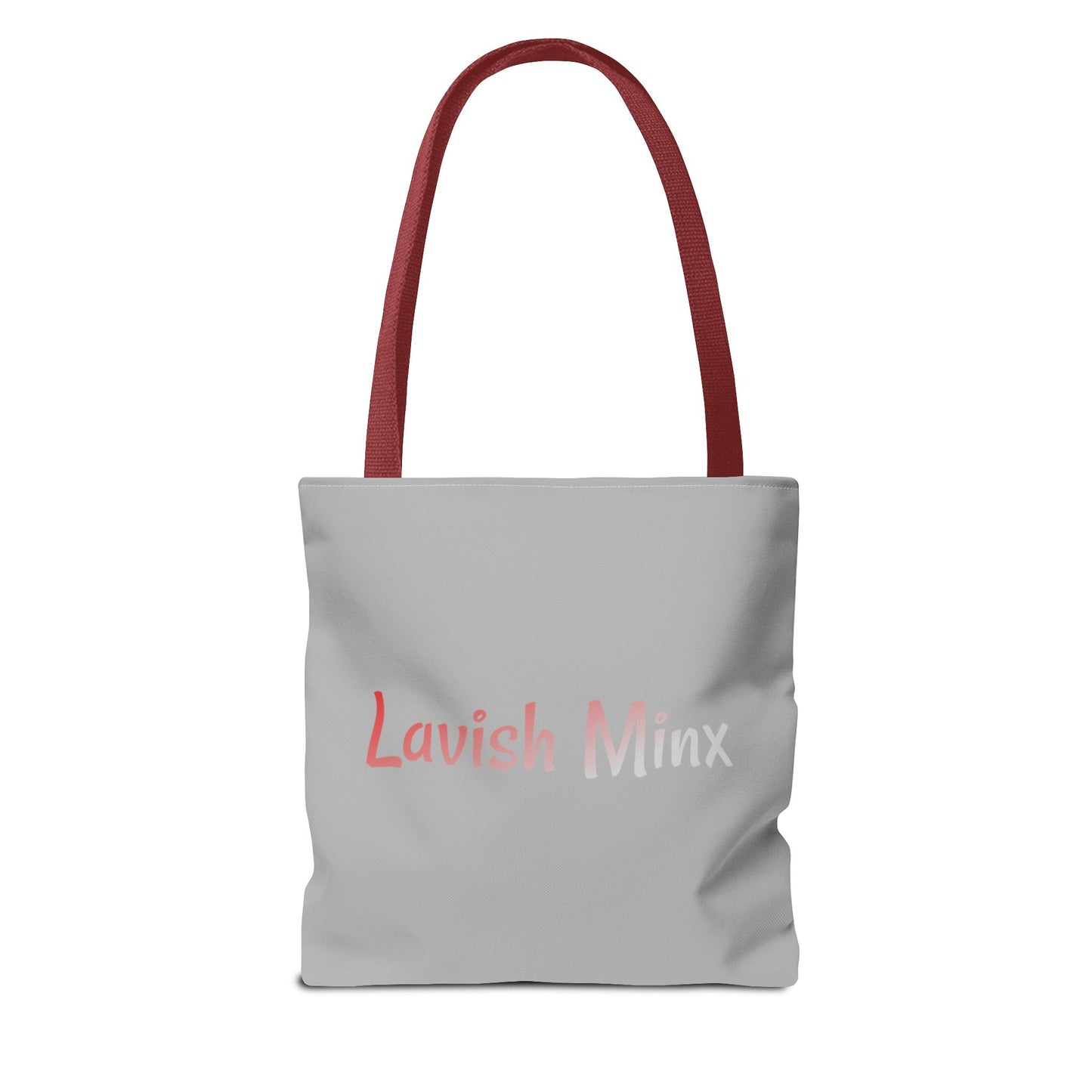 Minx Tote Bag