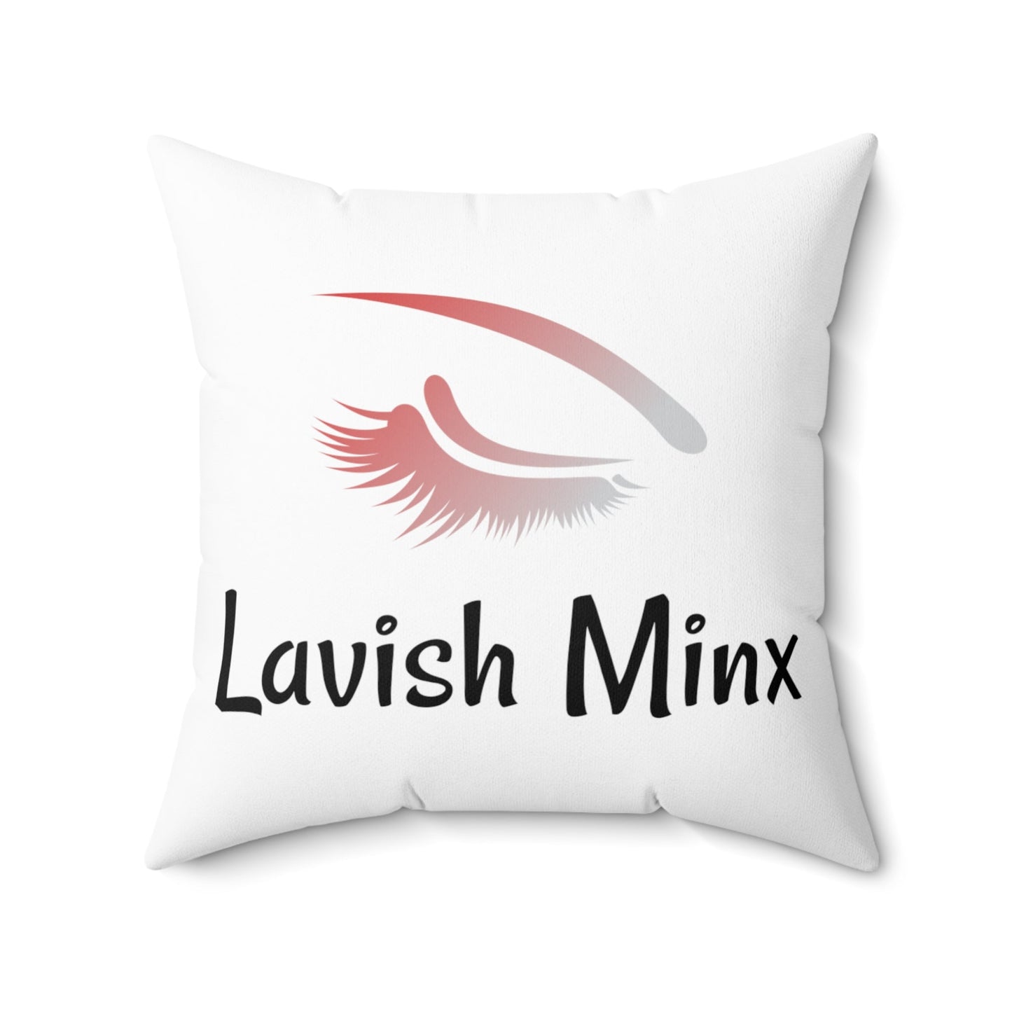 Minx Square Pillow