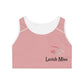 Minx Sports Bra