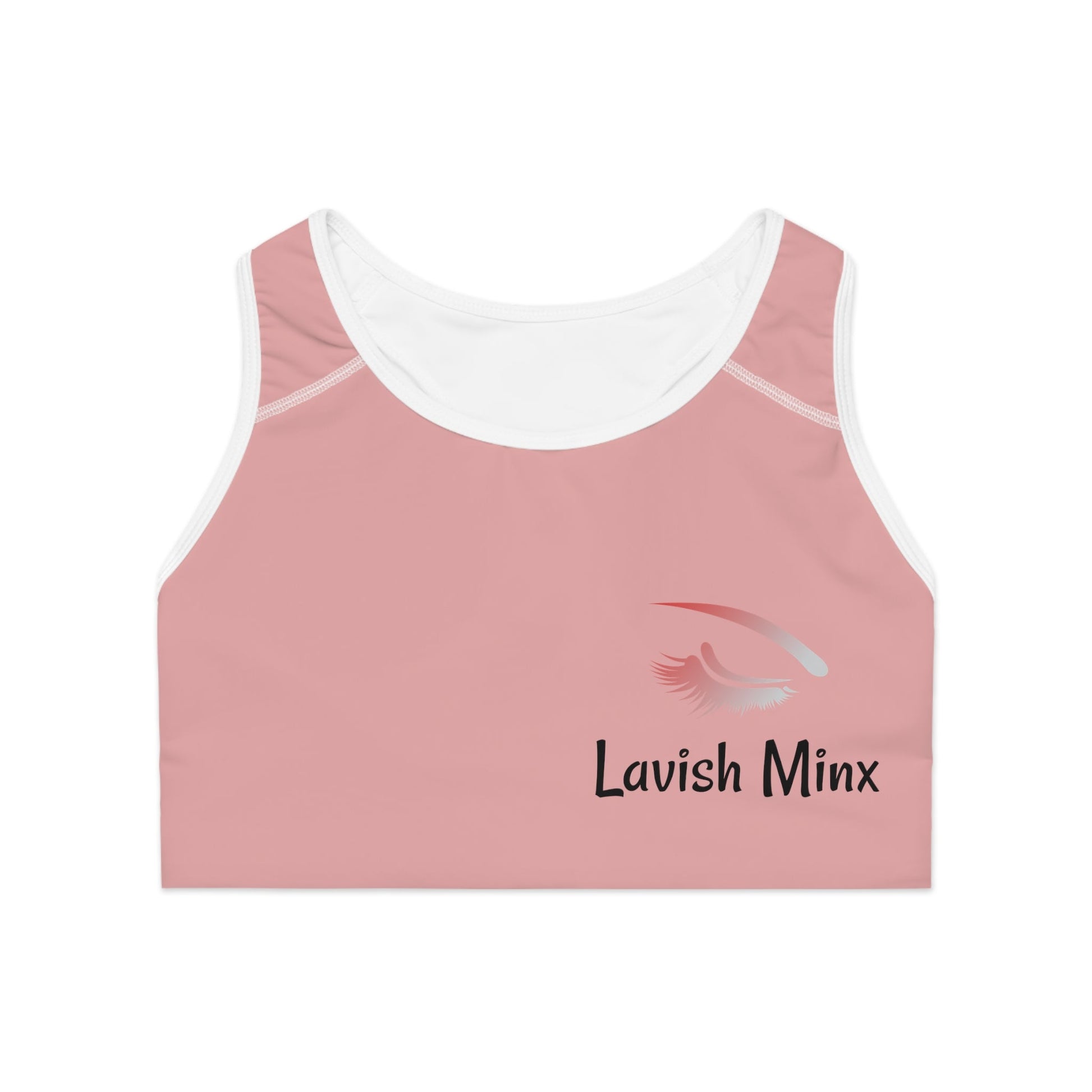 Minx Sports Bra
