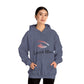 Minx Hooded Sweatshirt