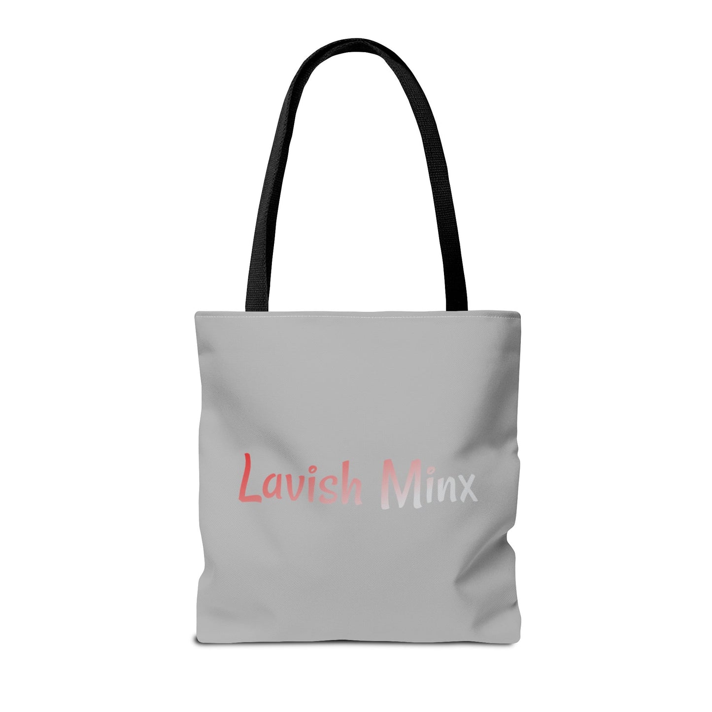 Minx Tote Bag