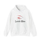 Minx Hooded Sweatshirt