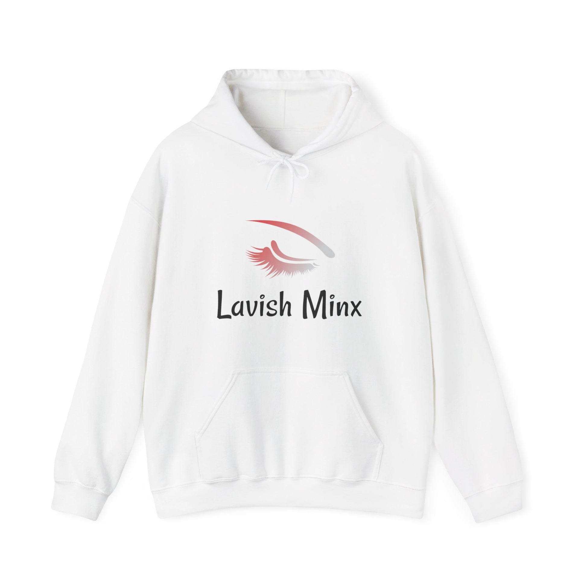 Minx Hooded Sweatshirt