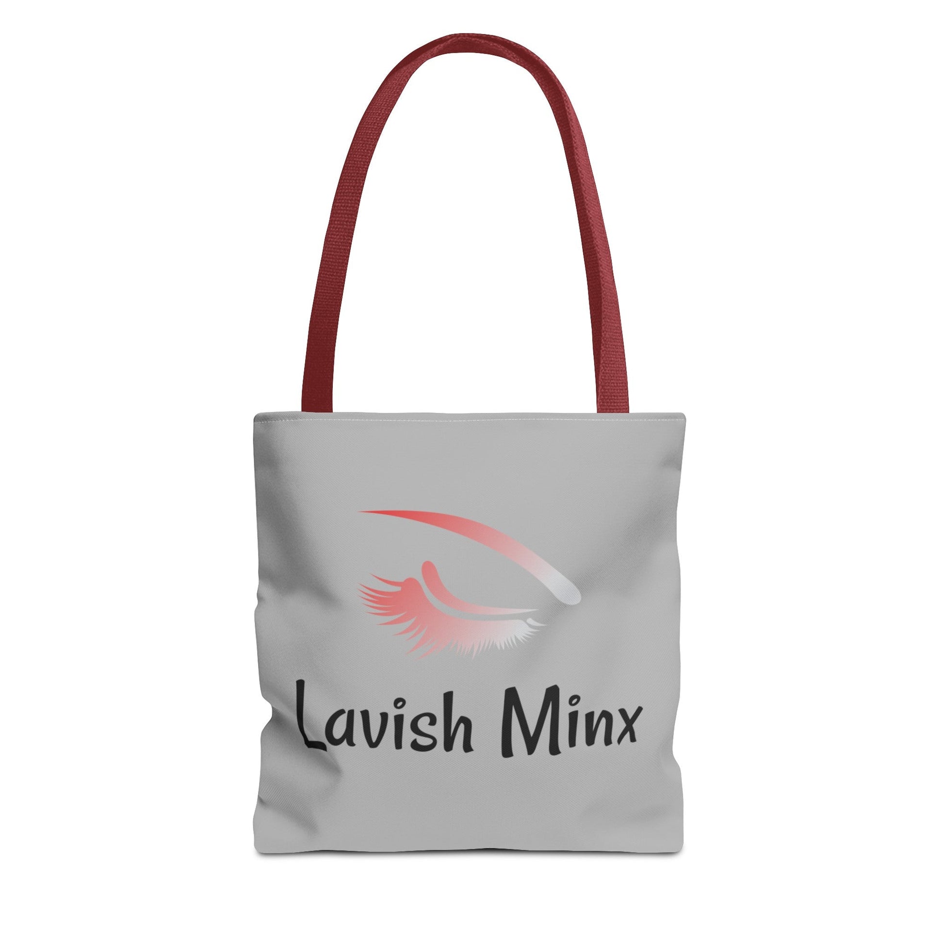 Minx Tote Bag