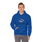 Minx Hooded Sweatshirt