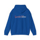Minx Hooded Sweatshirt