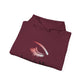 Minx Hooded Sweatshirt