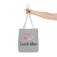 Minx Tote Bag