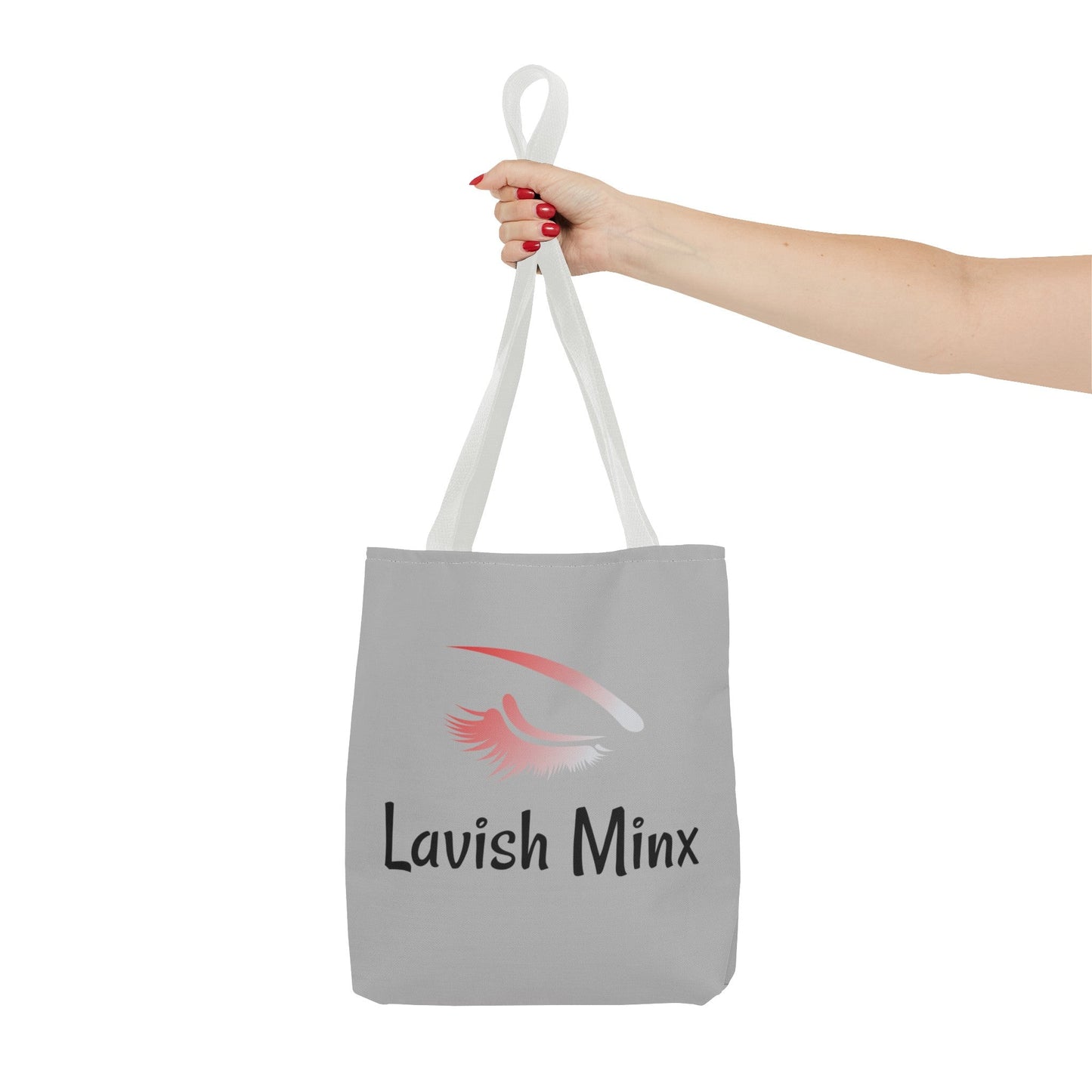 Minx Tote Bag