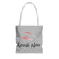 Minx Tote Bag