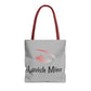 Minx Tote Bag