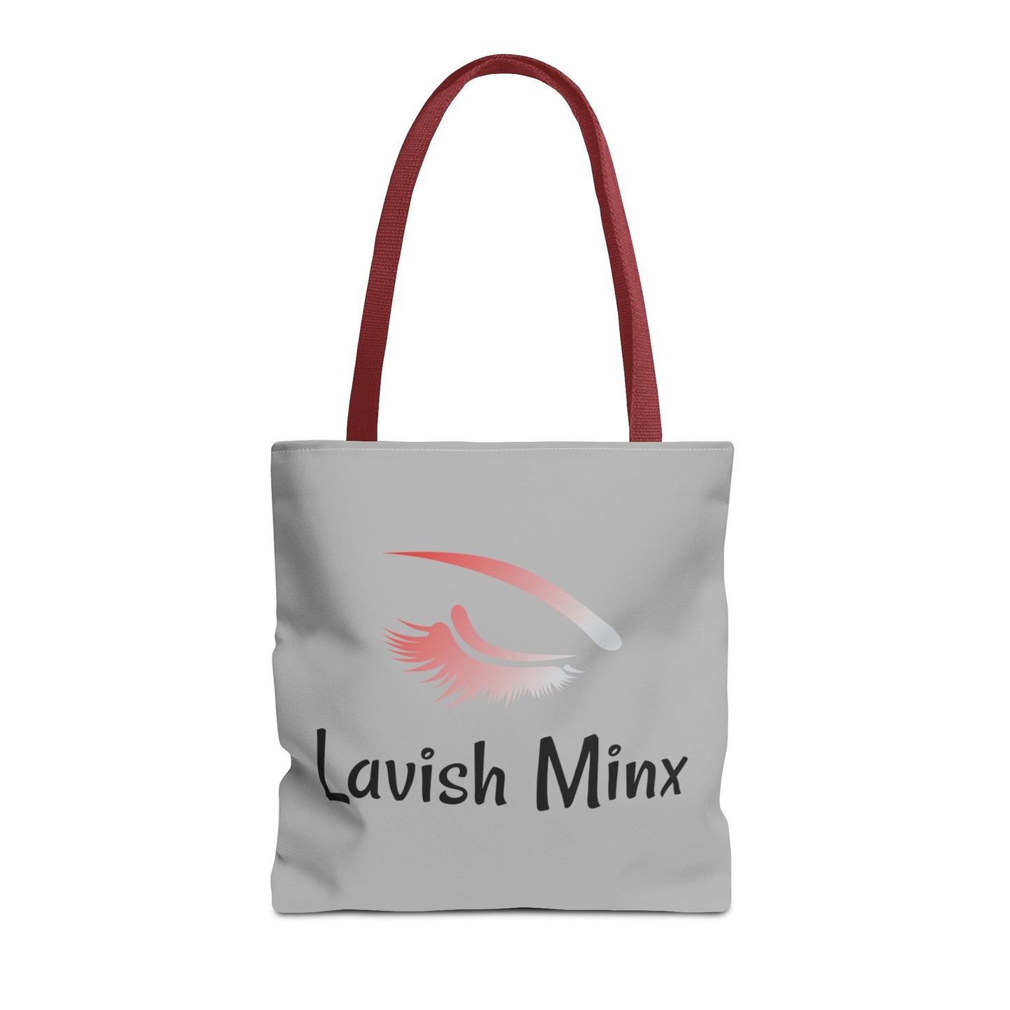 Minx Tote Bag