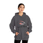 Minx Hooded Sweatshirt