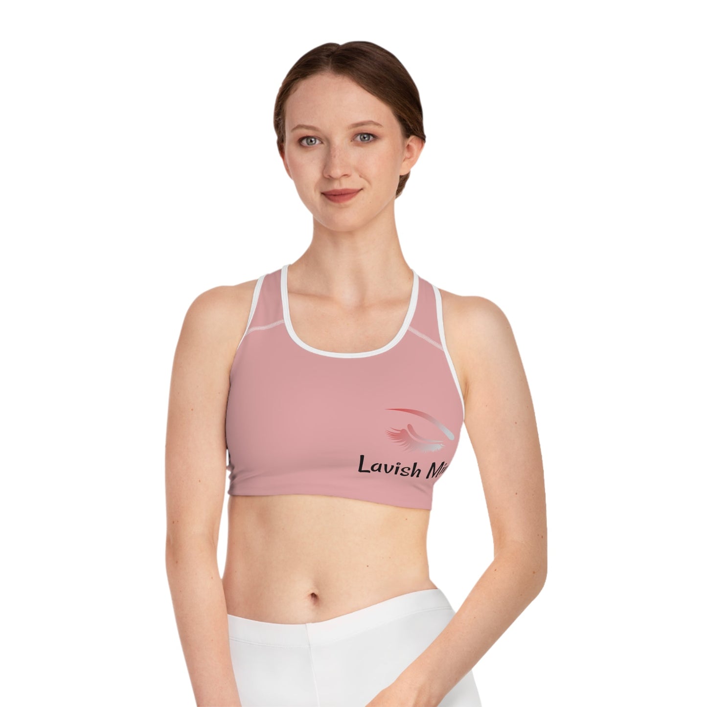 Minx Sports Bra