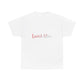 Lavish Tee