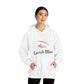 Minx Hooded Sweatshirt