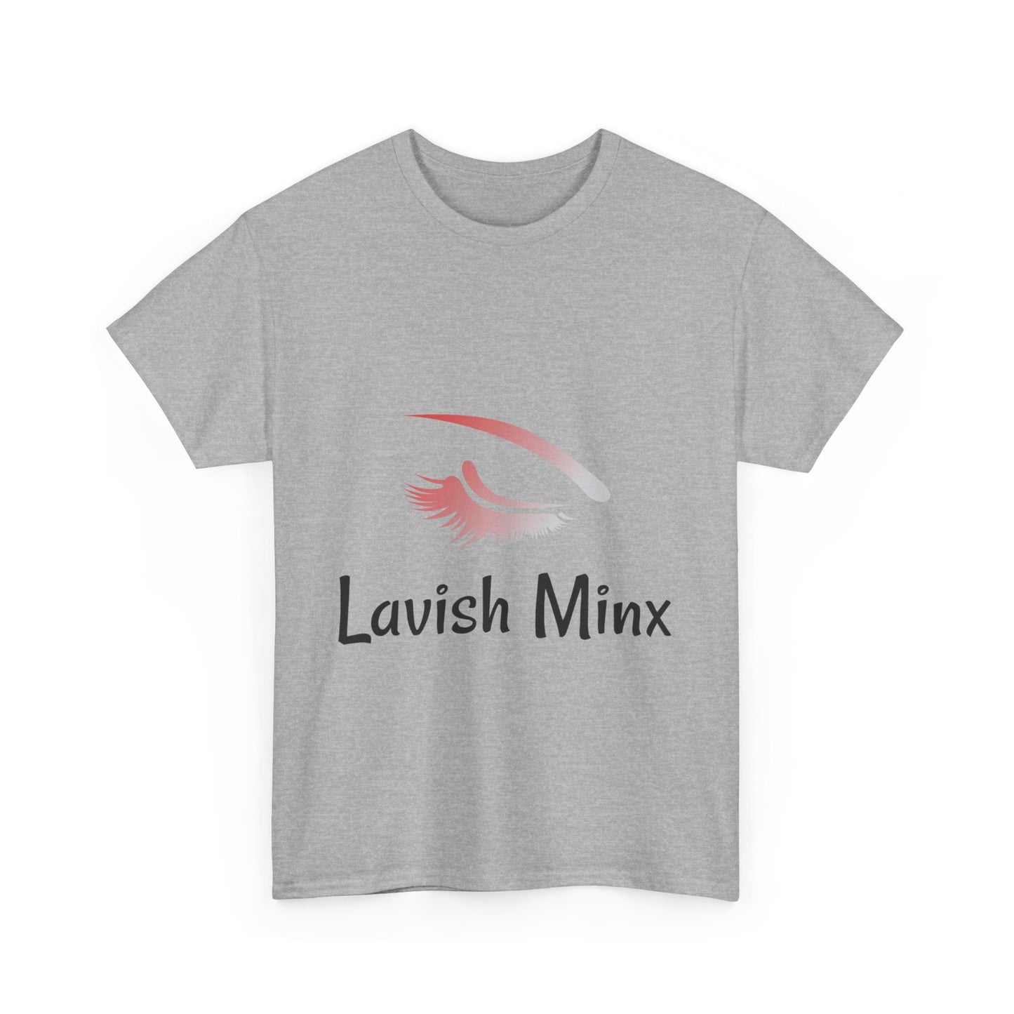 Lavish Tee