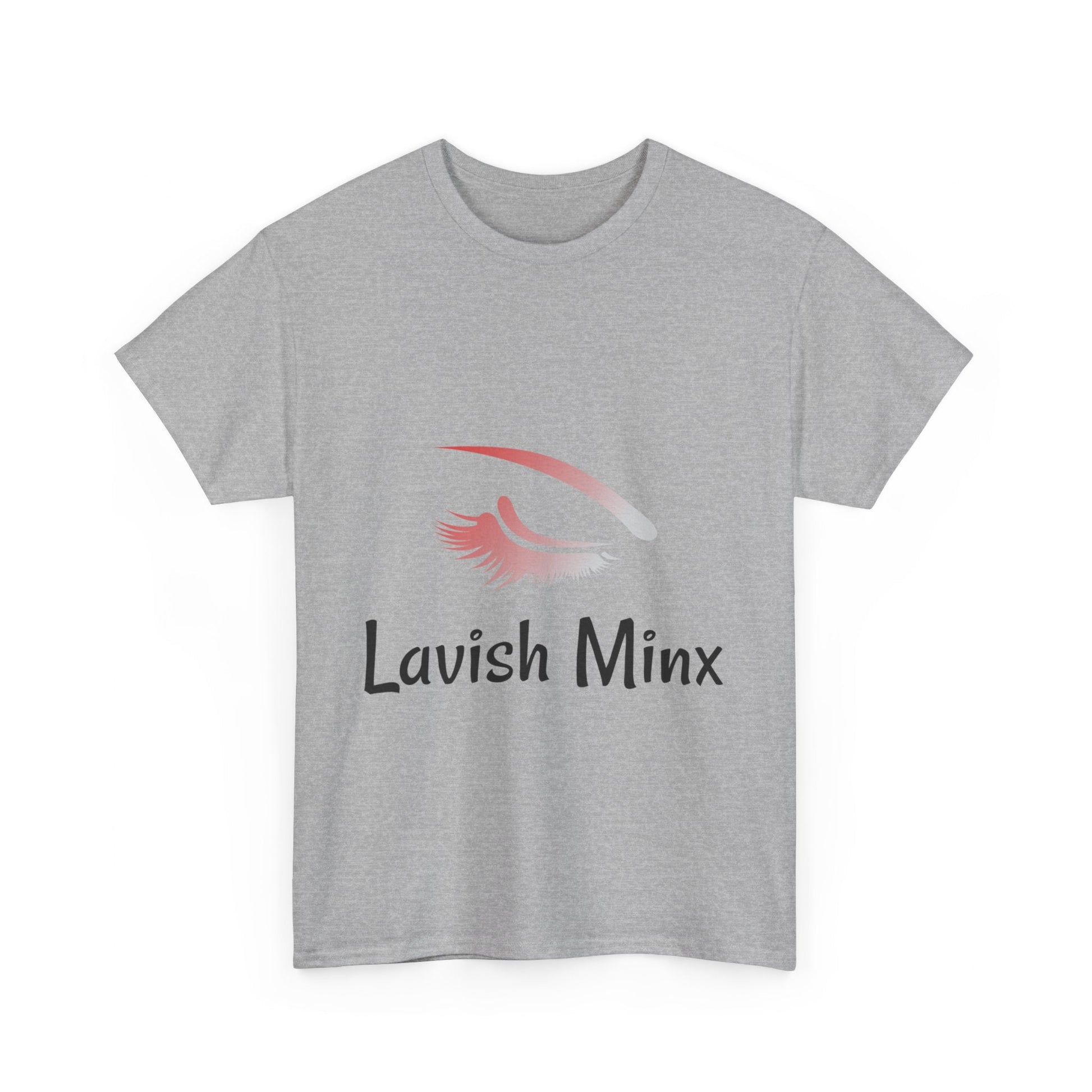 Lavish Tee