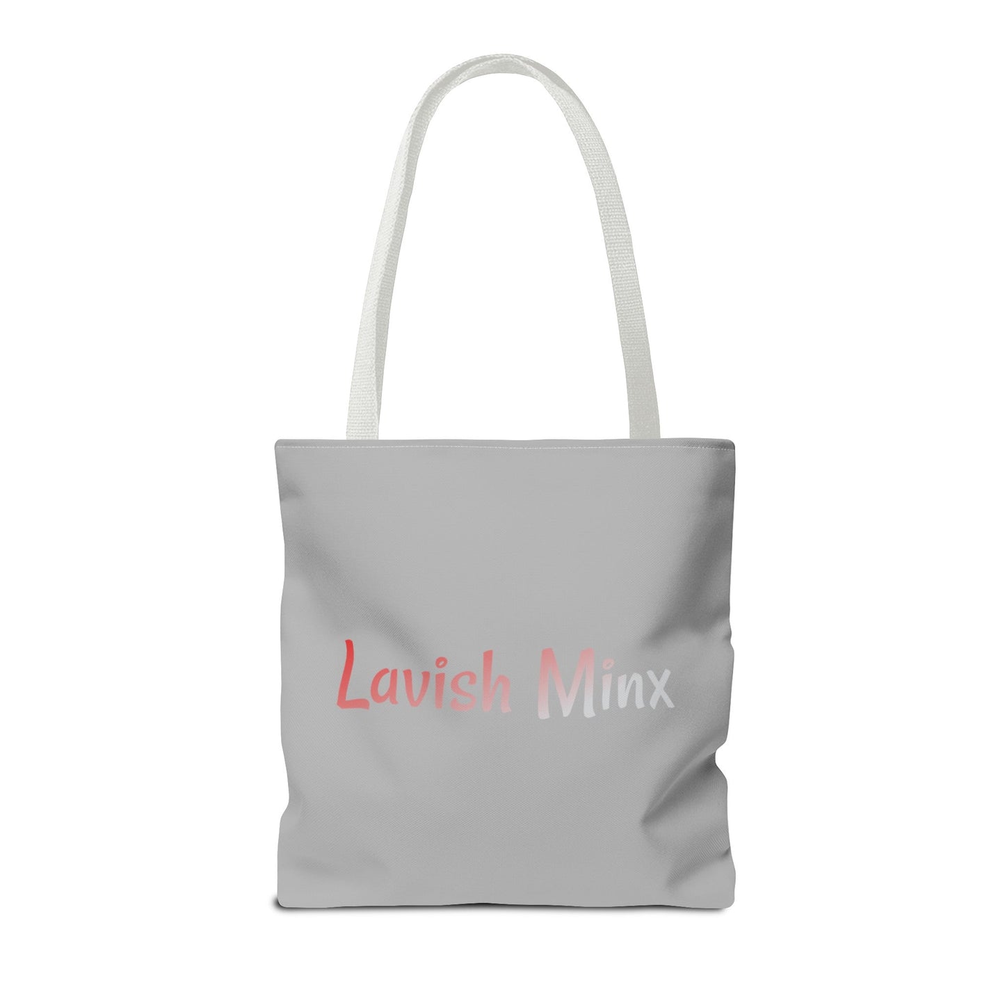 Minx Tote Bag