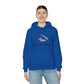 Minx Hooded Sweatshirt