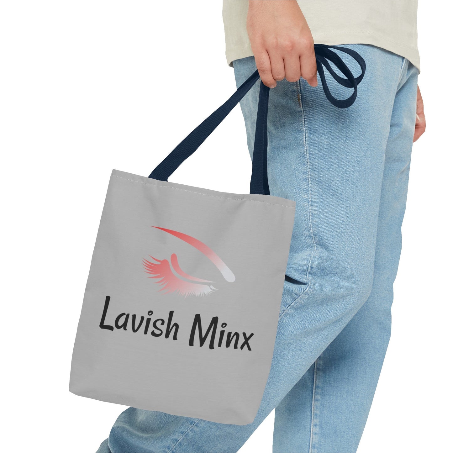 Minx Tote Bag