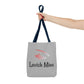 Minx Tote Bag