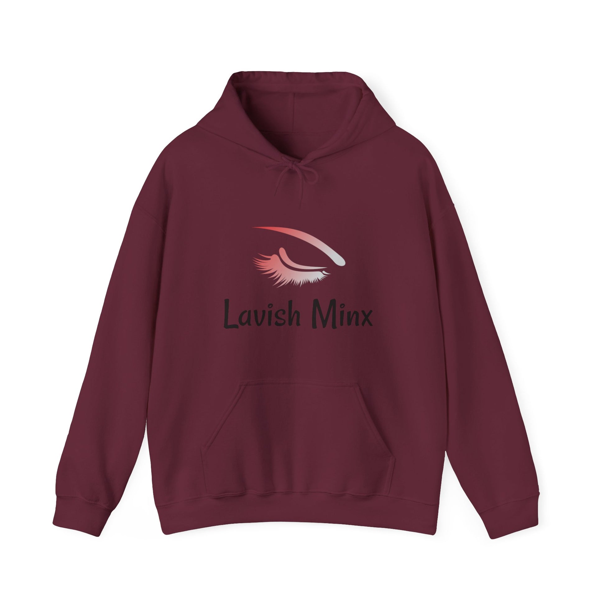 Minx Hooded Sweatshirt