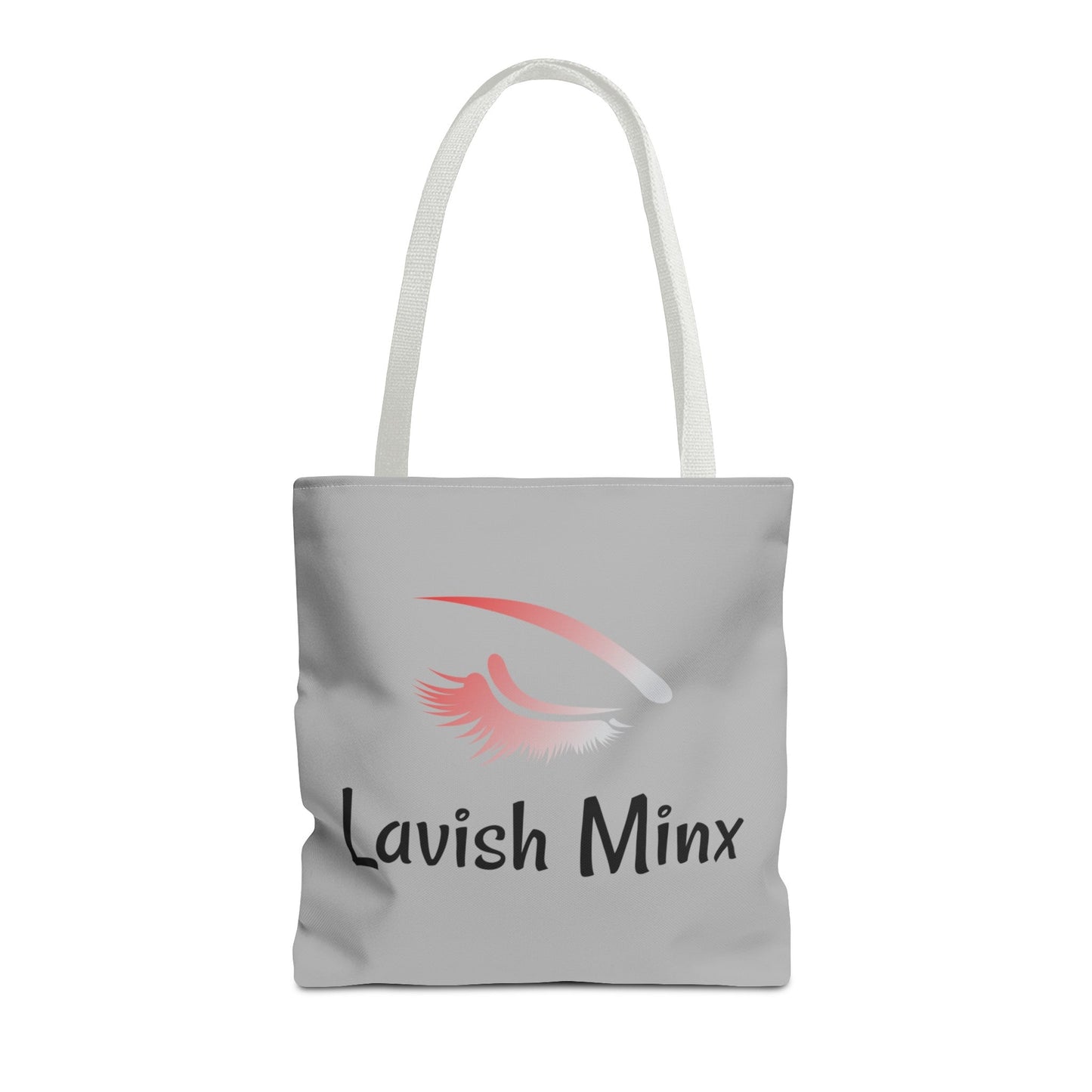 Minx Tote Bag