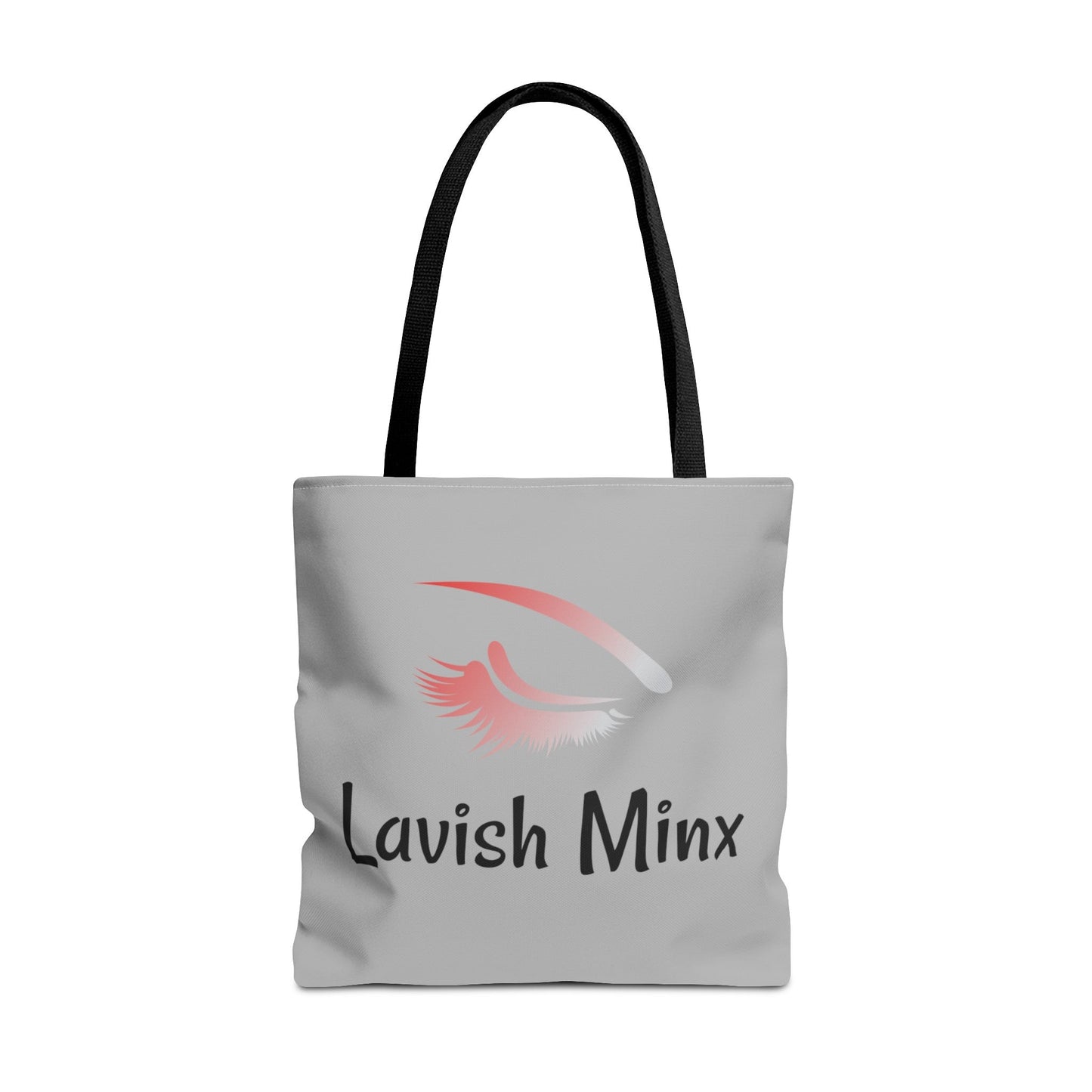 Minx Tote Bag