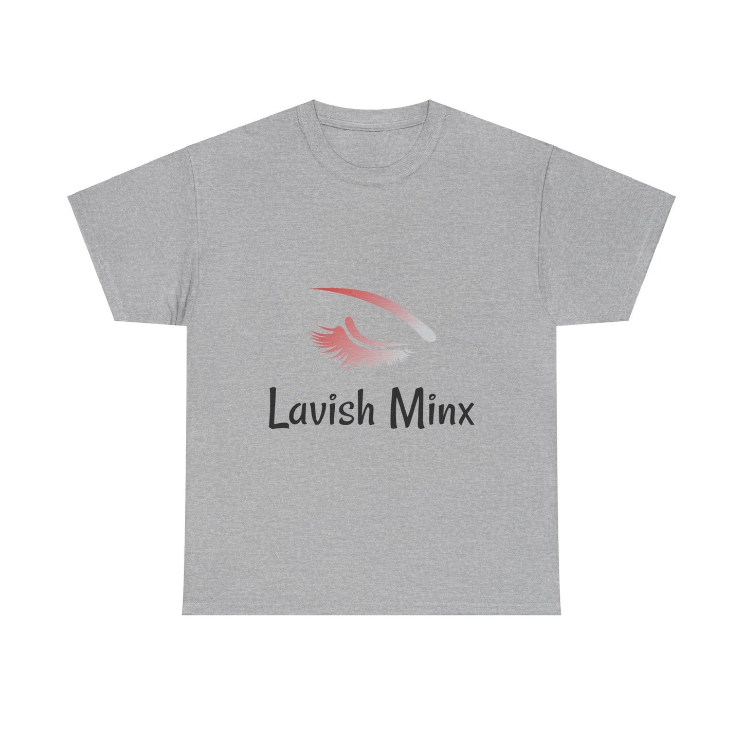 Lavish Tee