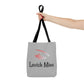 Minx Tote Bag