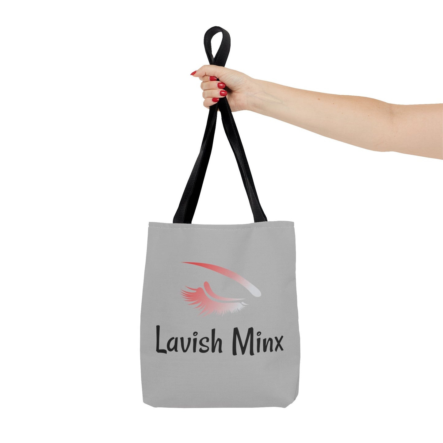 Minx Tote Bag