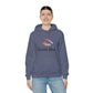 Minx Hooded Sweatshirt