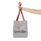 Minx Tote Bag