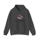 Minx Hooded Sweatshirt