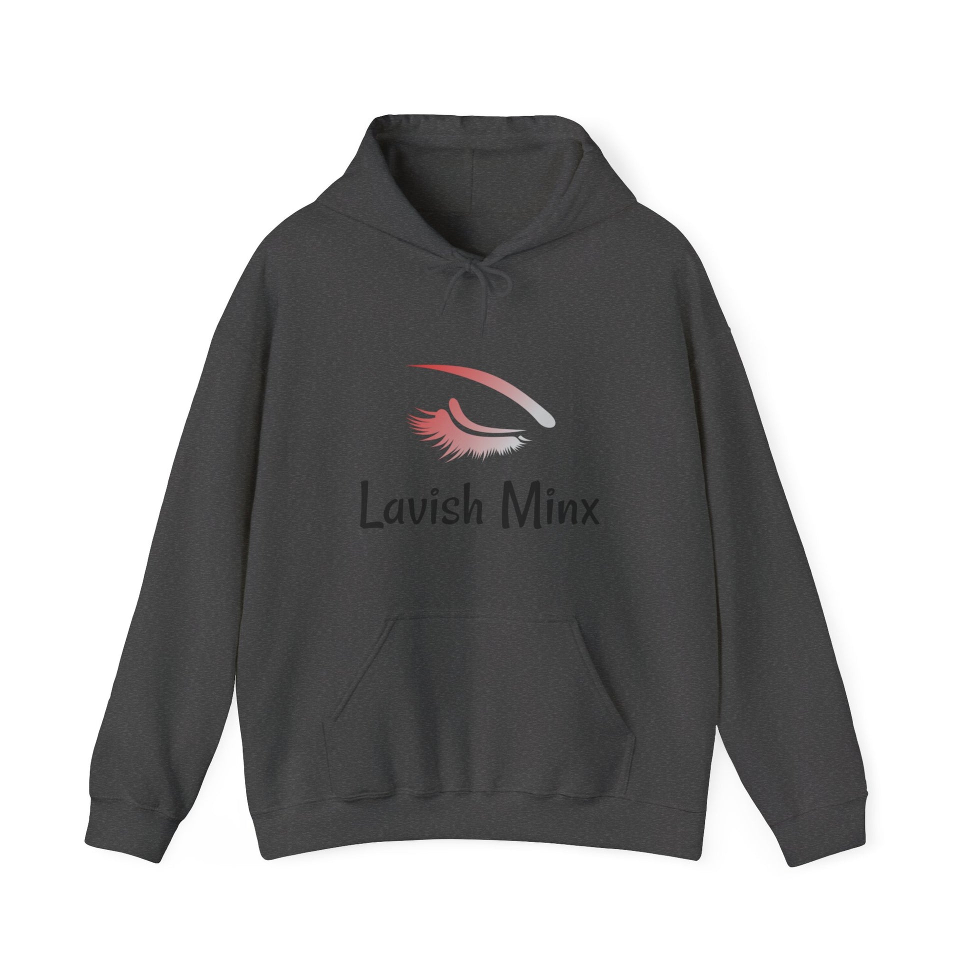 Minx Hooded Sweatshirt