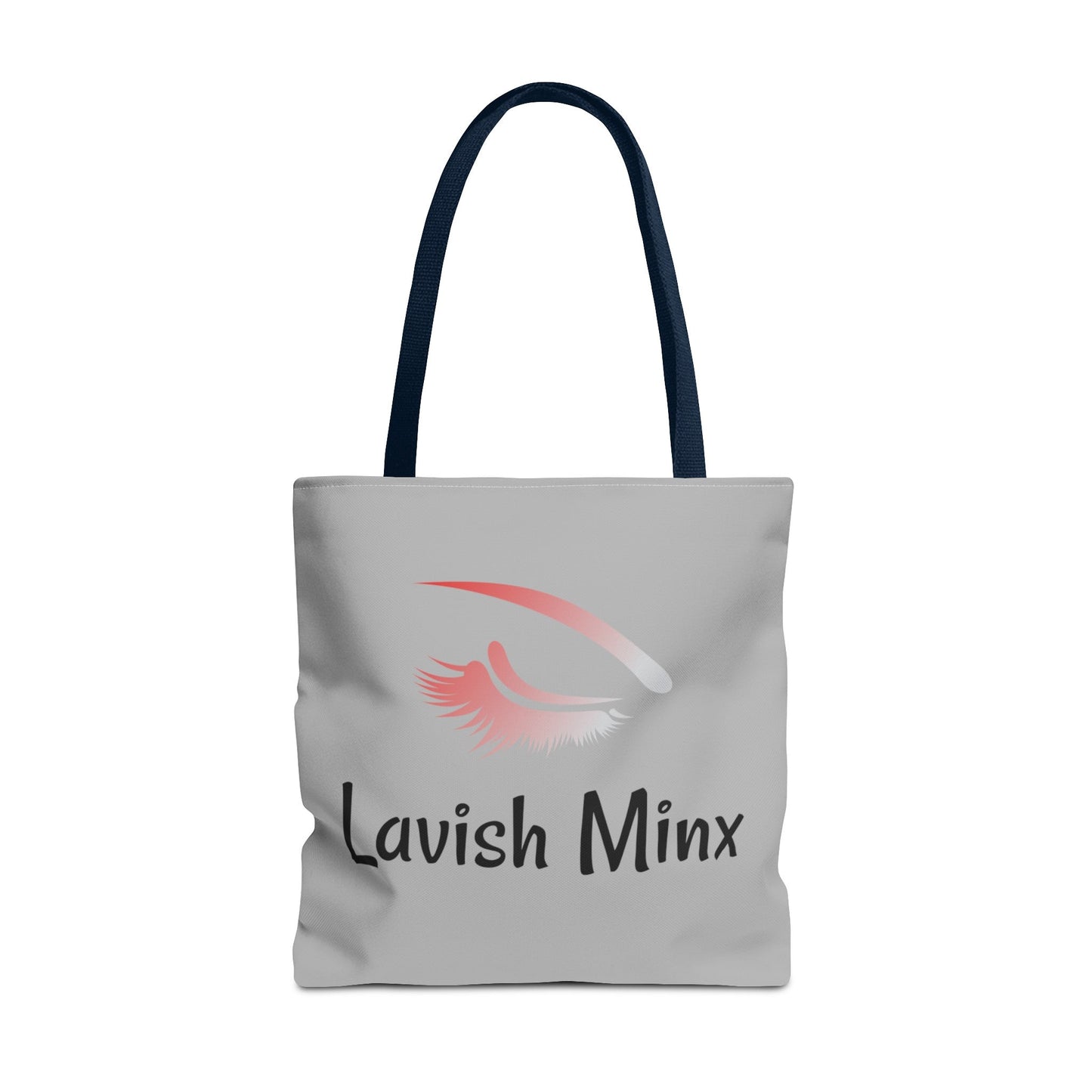 Minx Tote Bag