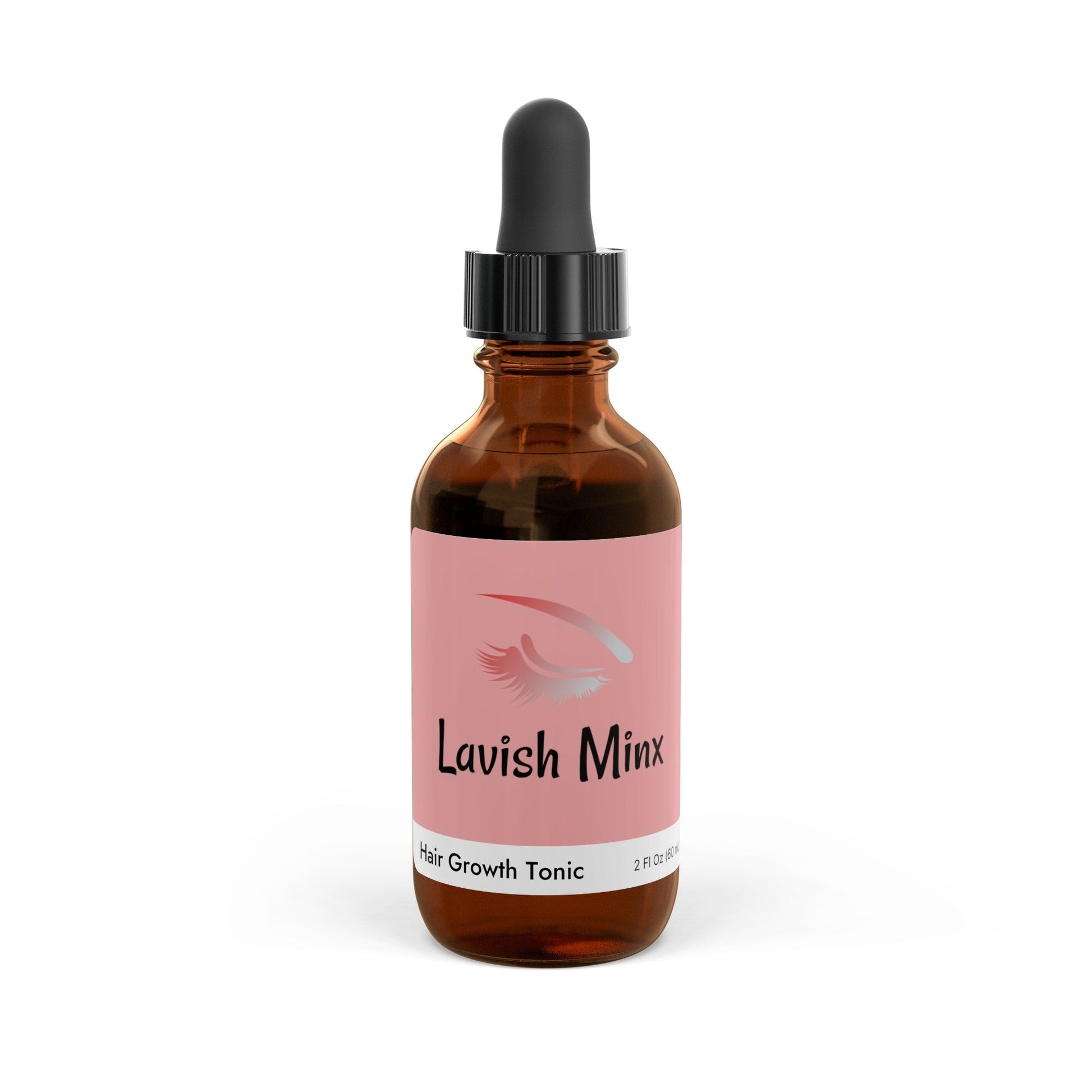 Minx Hair Growth Tonic