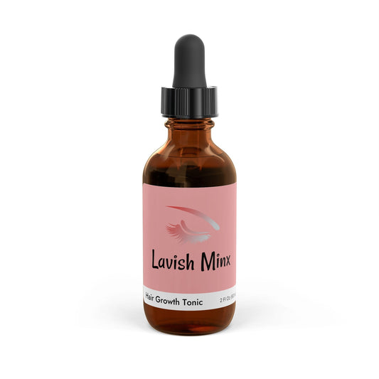 Minx Hair Growth Tonic