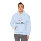 Minx Hooded Sweatshirt