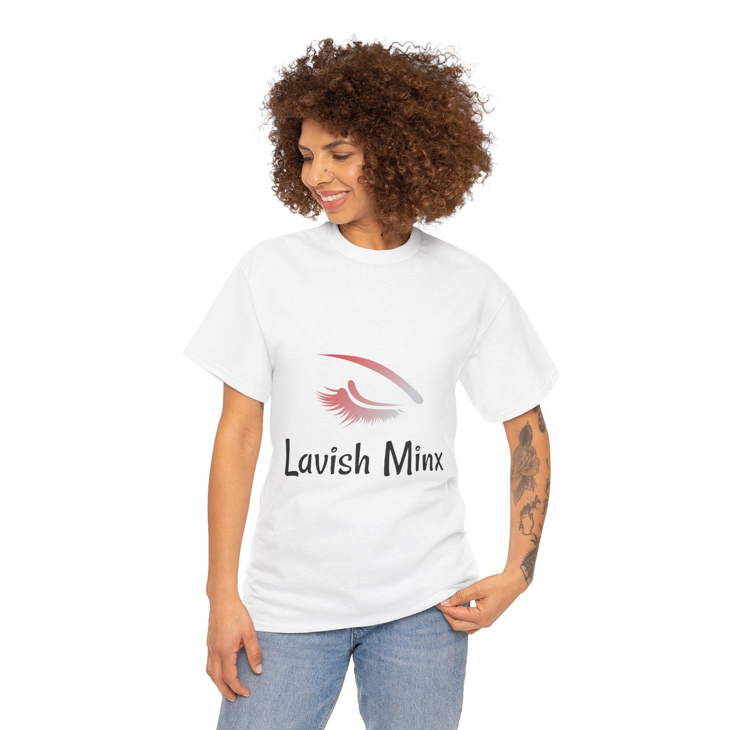 Lavish Tee