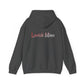 Minx Hooded Sweatshirt