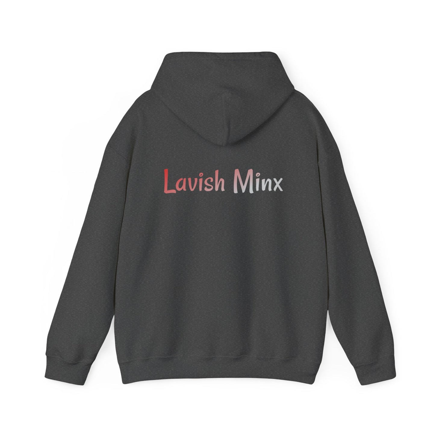 Minx Hooded Sweatshirt