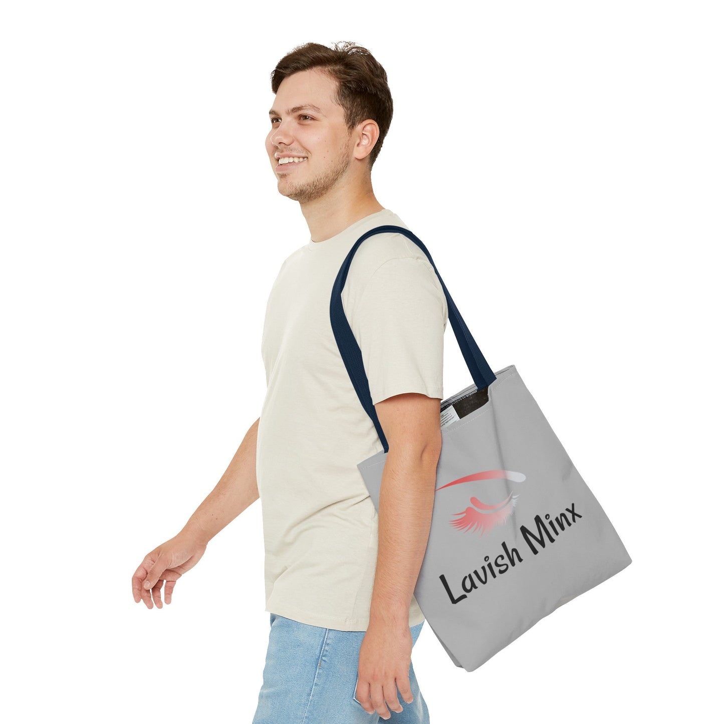 Minx Tote Bag
